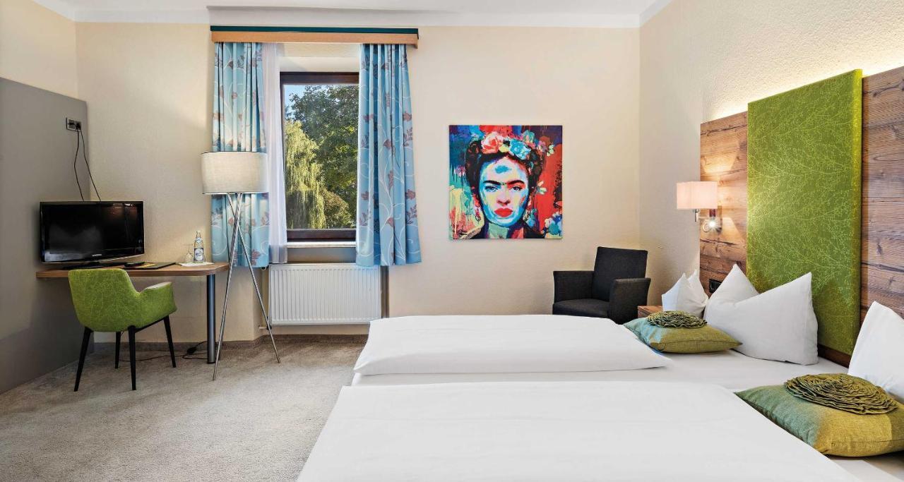 Hotel Liebl พลัทลิง ภายนอก รูปภาพ